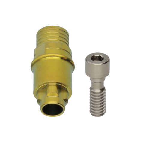 INTERFASE ANTIROTATORIO INTERNO STANDARD NP H3.0