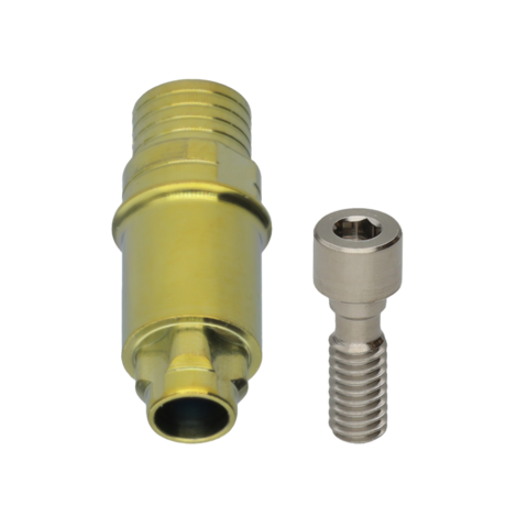 INTERFASE ANTIROTATORIO INTERNO STANDARD NP H4.0