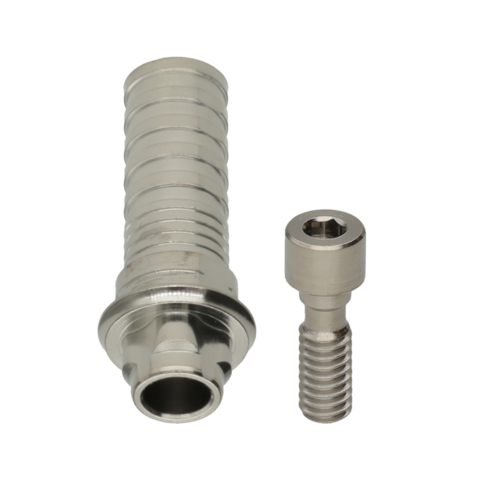 INTERFASE ANTIROTATORIO INTERNO CUSTOM RP H0.5