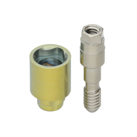 TRANSEPITELIAL INTERNO UNIT 4.1 RP Ø 4.1 H2.0