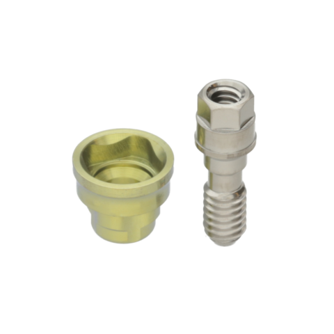 TRANSEPITELIAL INTERNO UNIT 4.1 RP - PS Ø 4.1 H1.5