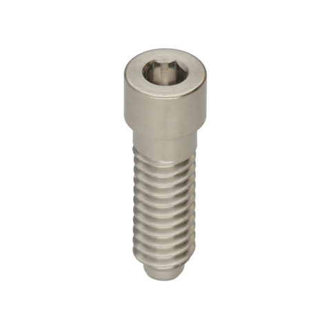 TORNILLO RECTO HEXÁGONO EXTERNO RP