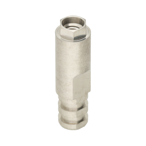 ANÁLOGO HEXÁGONO EXTERNO NP Ø 3.5