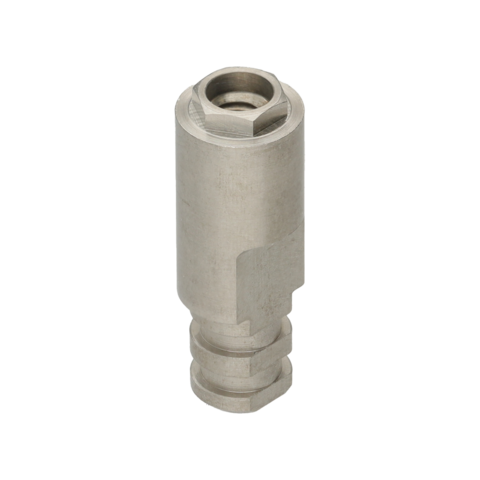 ANÁLOGO HEXÁGONO EXTERNO RP Ø 4.1