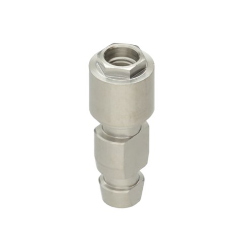 ANÁLOGO HEXÁGONO EXTERNO WP Ø 5.5