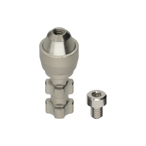 ANÁLOGO DIGITAL MULTI UNIT 4.8 RP Ø 4.8