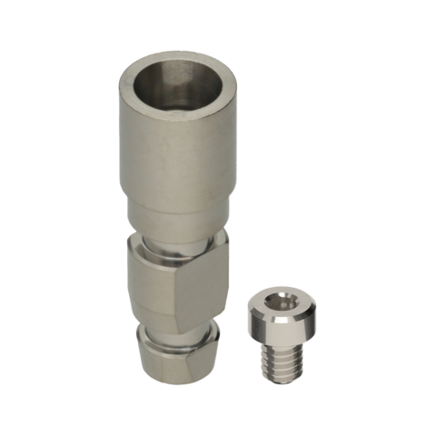 ANÁLOGO DIGITAL GM® RP Ø 3.5