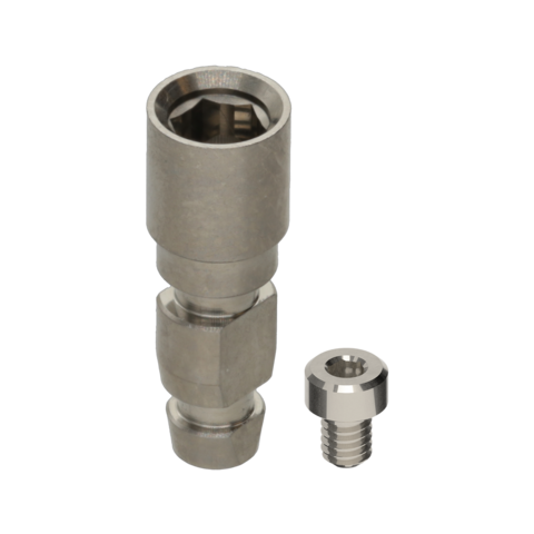 ANÁLOGO DIGITAL SEVEN® NP Ø 3.5