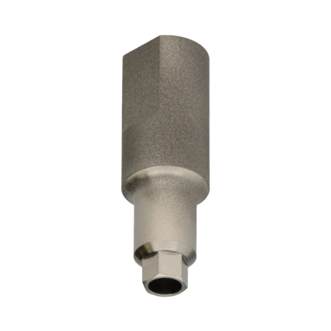 SCANBODY TITANIO SEVEN® RP