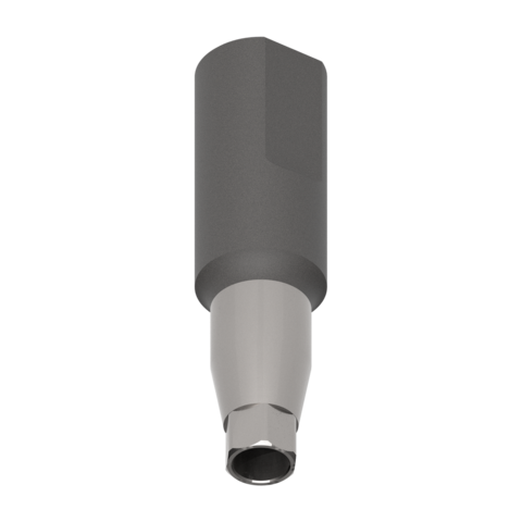 SCANBODY TITANIO VEGA® NV