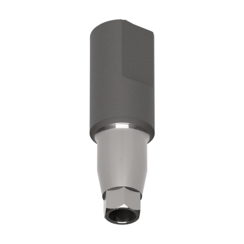 SCANBODY TITANIO VEGA® RV