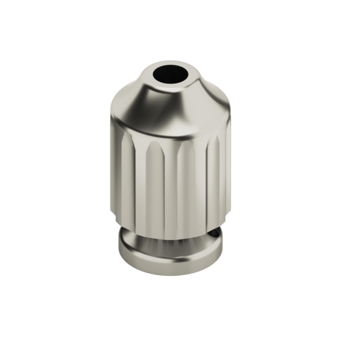 MANGO DESTORNILLADOR CORTO