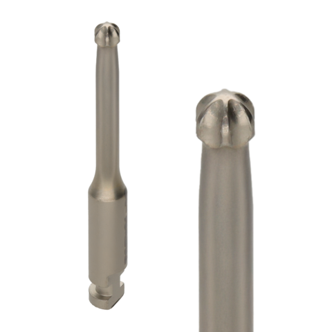 PUNTA DINÁMICO H2.0 TORX T6