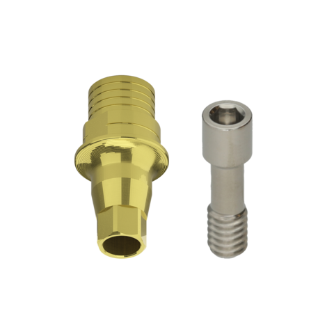 INTERFASE RECTO ANTIROTATORIO VEGA® NV H1.0