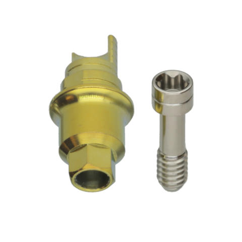 INTERFASE DINÁMICO ANTIROTATORIO SEVEN® NP H2.0