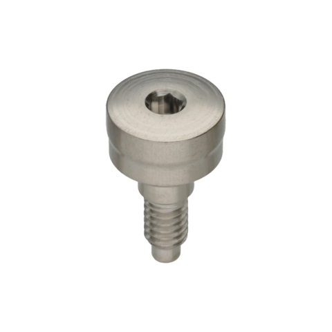 PILAR DE CICATRIZACIÓN SEVEN® RP H2.5