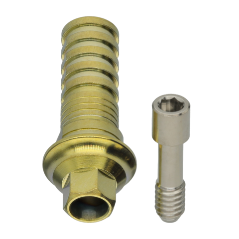 INTERFASE RECTO ANTIROTATORIO SEVEN® CUSTOM RP