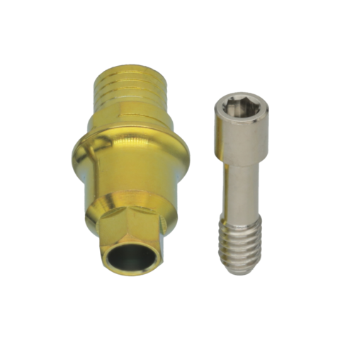 INTERFASE RECTO ANTIROTATORIO SEVEN® RP H3.0