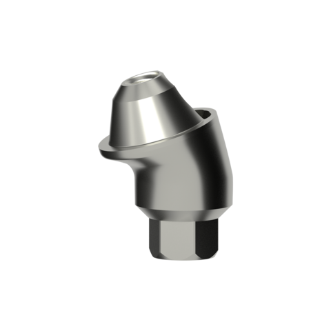 TRANSEPITELIAL 17º SEVEN® MULTI UNIT 4.8 RP Ø 3,75/4,20 H2.5