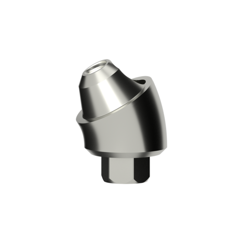 TRANSEPITELIAL 30º SEVEN® MULTI UNIT 4.8 WP Ø 5.0 H1.5