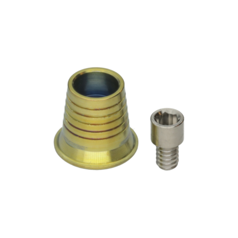 INTERFASE RECTO MULTI UNIT 4.8 STANDARD RP H0.5