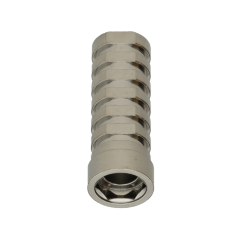 PILAR PROVISIONAL ANTIROTATORIO HEXÁGONO EXTERNO RP