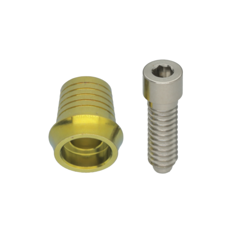 INTERFASE RECTO ROTATORIO HEXÁGONO EXTERNO RP H0.5