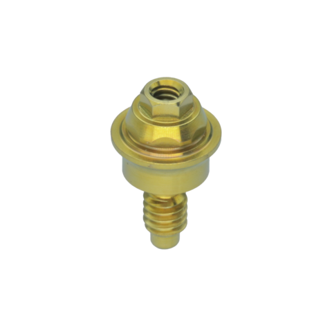 TRANSEPITELIAL HEXÁGONO EXTERNO MULTI UNIT 4.8 RP - PS Ø 4.8 H4.0