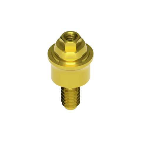 TRANSEPITELIAL HEXÁGONO EXTERNO MULTI UNIT 4.8 RP Ø 4.1 H4.0