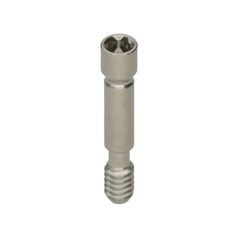 GM® RP STRAIGHT SCREW