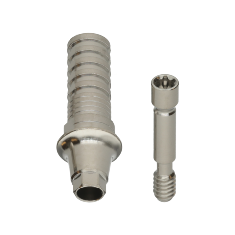 INTERFASE RECTO ANTIROTATORIO GM® CUSTOM RP