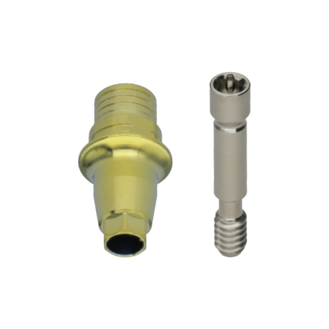 INTERFASE RECTO ROTATORIO GM® STANDARD RP H2.0