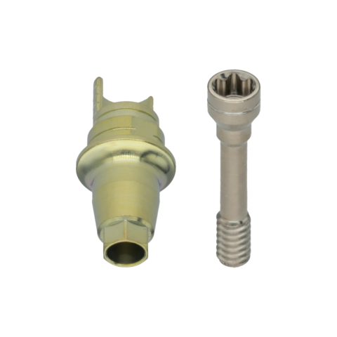 INTERFASE DINÁMICO ANTIROTATORIO GM® STANDARD RP H4.0