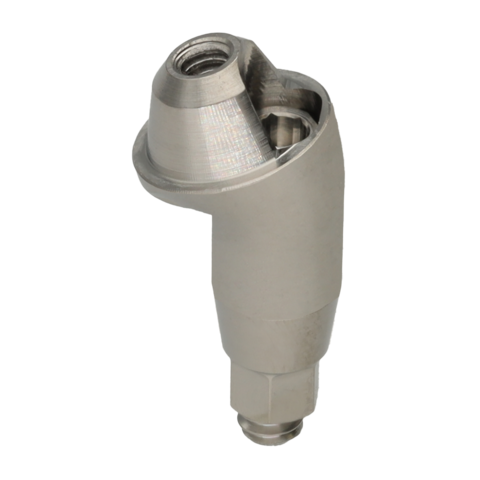 TRANSEPITELIAL 17º GM® MULTI UNIT 4.8 RP H3.5