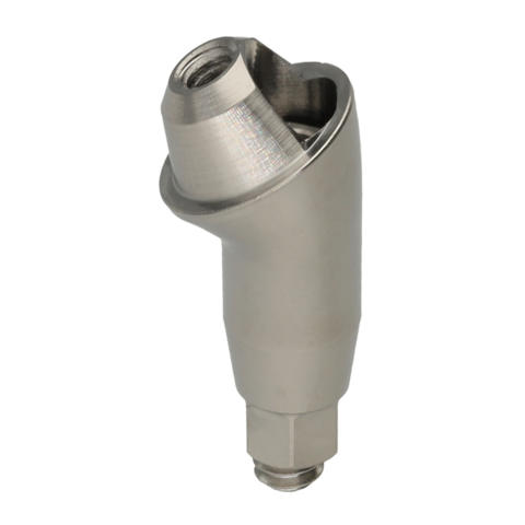 TRANSEPITELIAL 30º GM® MULTI UNIT 4.8 RP H2.5