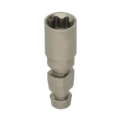 ANÁLOGO AUREA EVO® NP Ø 3.5