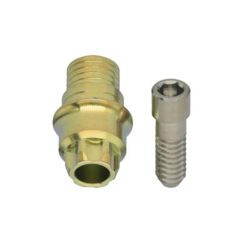 INTERFASE RECTO AUREA EVO® RP H4.0