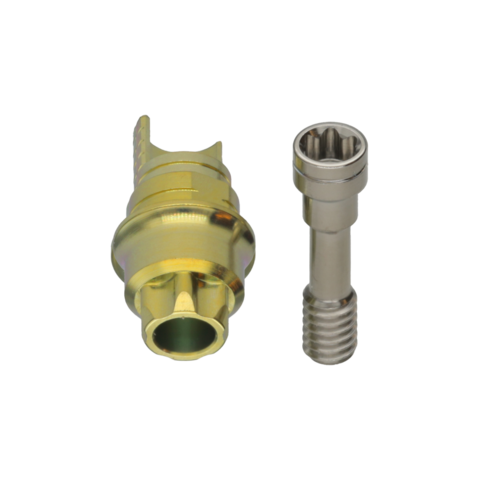 INTERFASE DINÁMICO AUREA EVO® NP H4.0