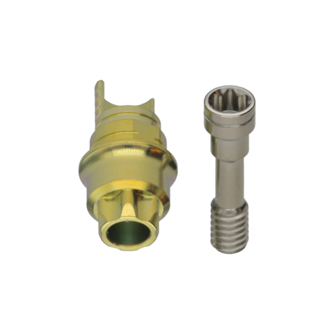 INTERFASE DINÁMICO AUREA EVO® RP H2.0