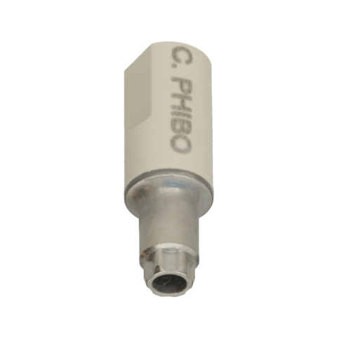 SCANBODY PEEK AUREA EVO® NP