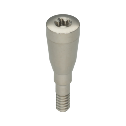 PILAR DE CICATRIZACIÓN BONE LEVEL® NC Ø 3.3 H5.0