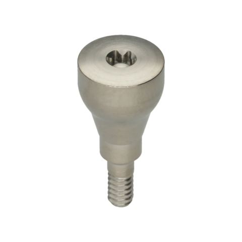 PILAR DE CICATRIZACIÓN BONE LEVEL® RC Ø 4.1 H2.0