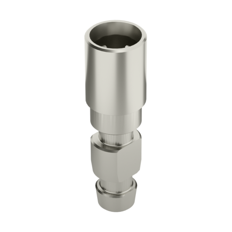 ANÁLOGO BONE LEVEL® RC Ø 4.1