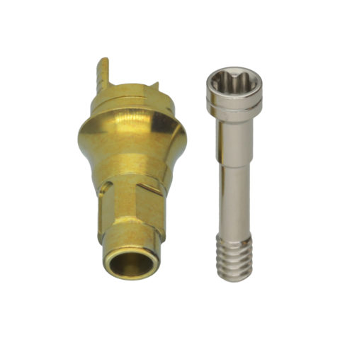 INTERFASE DINÁMICO BONE LEVEL® RC Ø 4.1 H2.0