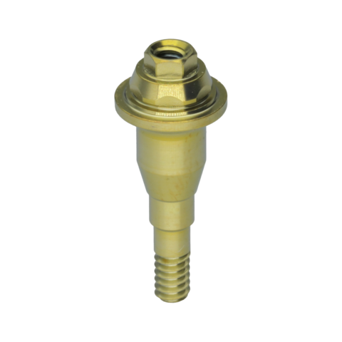 TRANSEPITELIAL BONE LEVEL® MULTI UNIT 4.8 NC Ø 3.3 H1.5