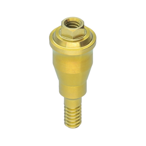 TRANSEPITELIAL BONE LEVEL® MULTI IM 4.1 RC Ø 4.1 H3.0