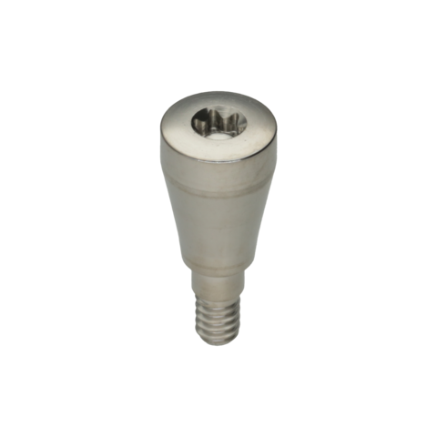 PILAR DE CICATRIZACIÓN BLX® RB / WB H5.0