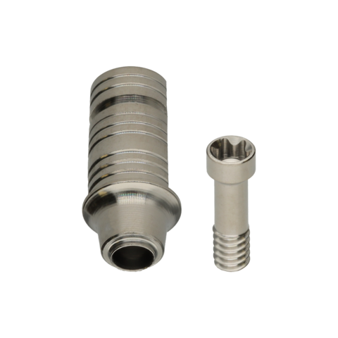 INTERFASE ROTATORIO BLX® CUSTOM RB / WB H3.0