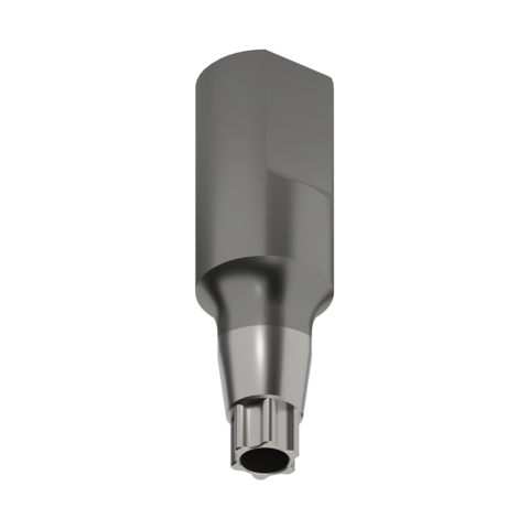 SCANBODY TITANIO BLX® RB / WB