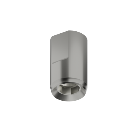 SCANBODY TITANIO SYNOCTA® RP Ø 4.8